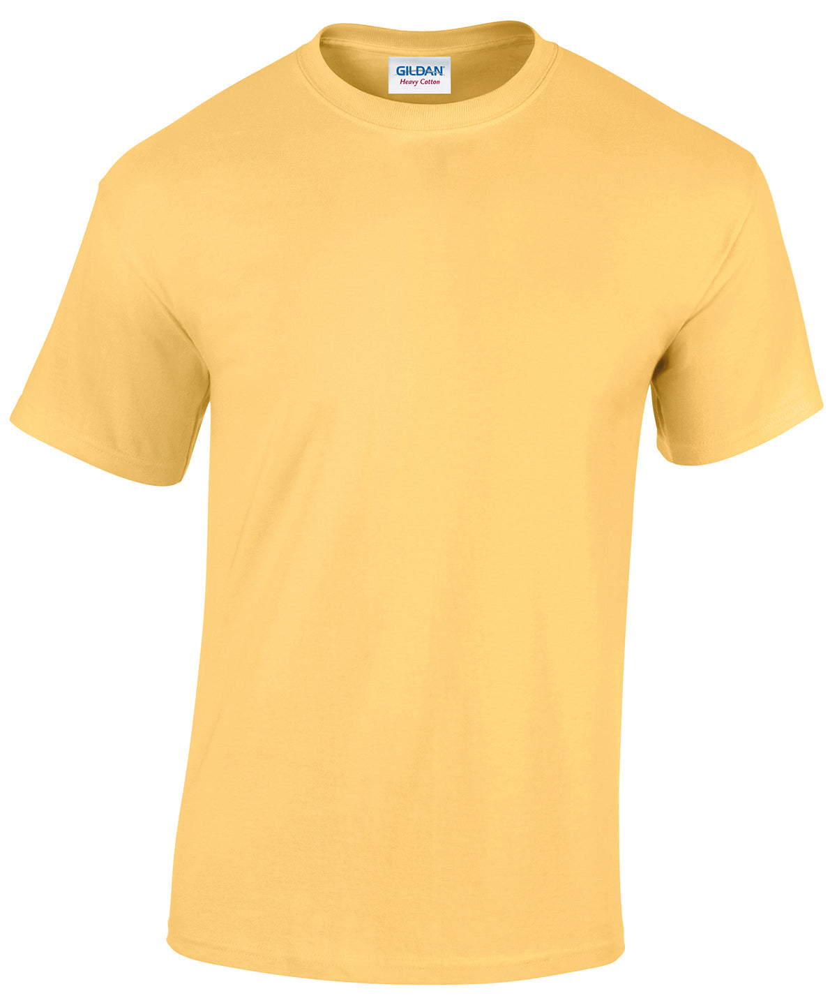 Heavy CottonÃƒÂ¢Ã¢â‚¬Å¾Ã‚Â¢ adult t-shirt