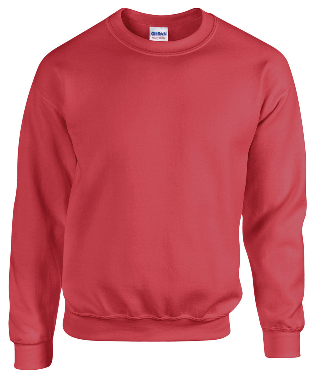 Heavy BlendÃƒÂ¢Ã¢â‚¬Å¾Ã‚Â¢ adult crew neck sweatshirt
