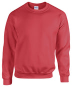 Heavy BlendÃƒÂ¢Ã¢â‚¬Å¾Ã‚Â¢ adult crew neck sweatshirt