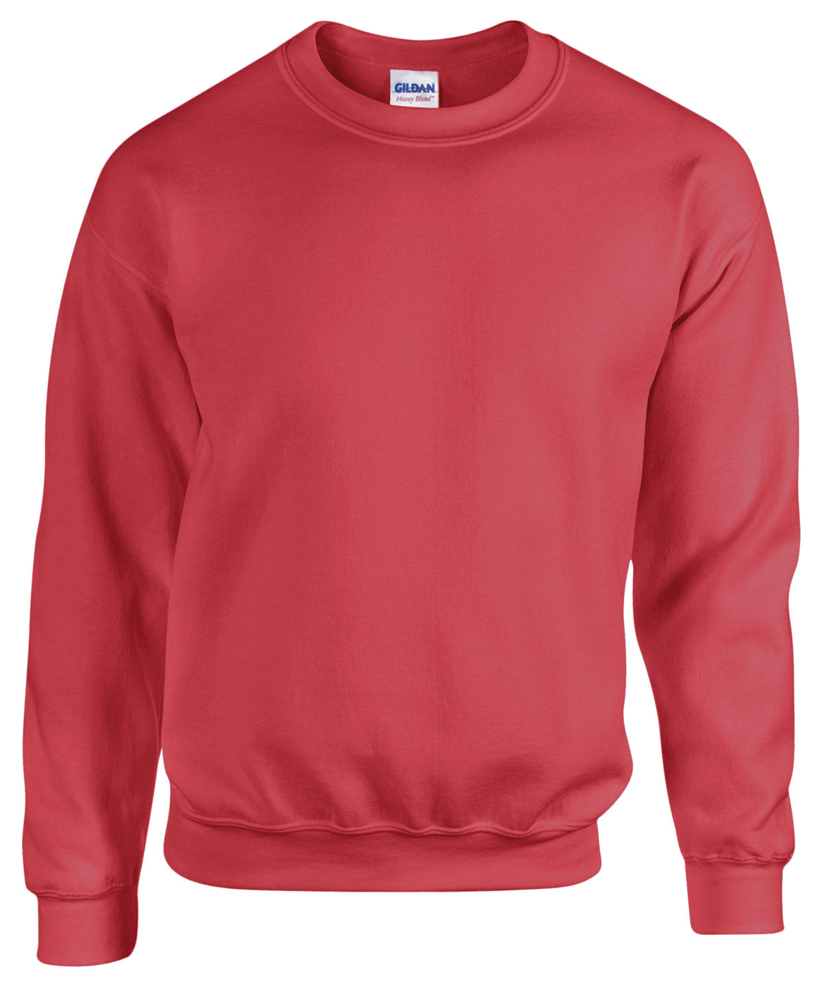 Heavy BlendÃƒÂ¢Ã¢â‚¬Å¾Ã‚Â¢ adult crew neck sweatshirt