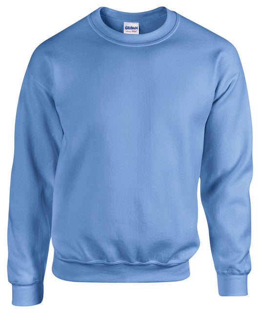 Heavy BlendÃƒÂ¢Ã¢â‚¬Å¾Ã‚Â¢ adult crew neck sweatshirt