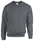 Gildan Heavy Blend, Adult Crew Neck Sweatshirt