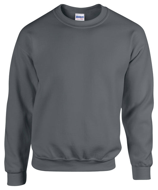 Heavy BlendÃƒÂ¢Ã¢â‚¬Å¾Ã‚Â¢ adult crew neck sweatshirt