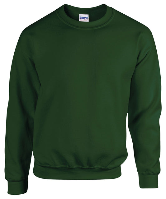 Heavy BlendÃƒÂ¢Ã¢â‚¬Å¾Ã‚Â¢ adult crew neck sweatshirt