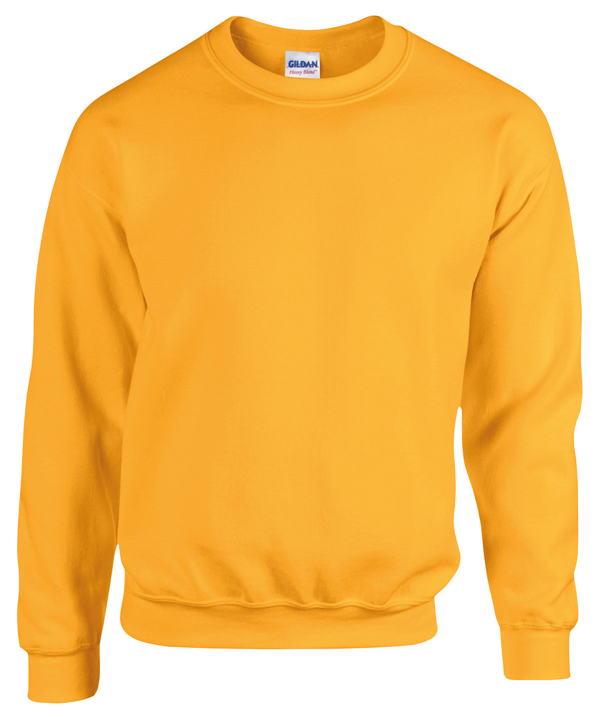 Heavy BlendÃƒÂ¢Ã¢â‚¬Å¾Ã‚Â¢ adult crew neck sweatshirt