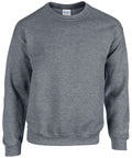 Gildan Heavy Blend, Adult Crew Neck Sweatshirt