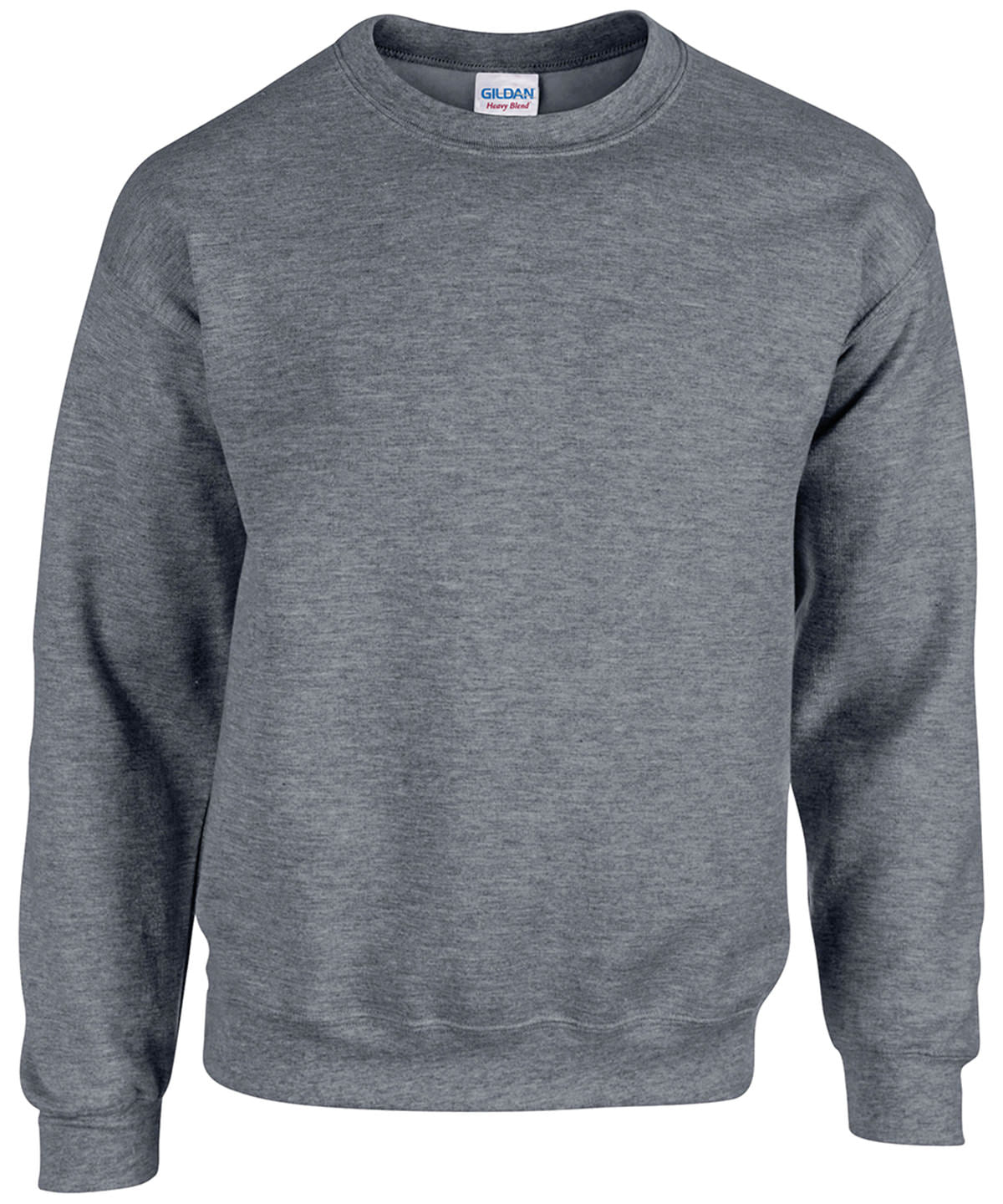 Heavy BlendÃƒÂ¢Ã¢â‚¬Å¾Ã‚Â¢ adult crew neck sweatshirt