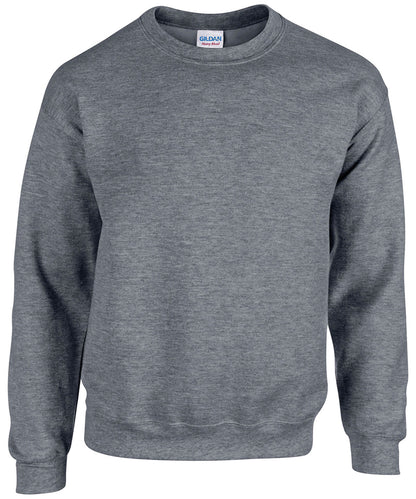 Heavy BlendÃƒÂ¢Ã¢â‚¬Å¾Ã‚Â¢ adult crew neck sweatshirt