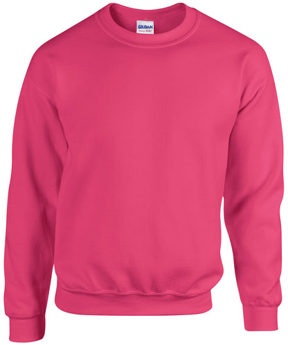 Heavy BlendÃƒÂ¢Ã¢â‚¬Å¾Ã‚Â¢ adult crew neck sweatshirt