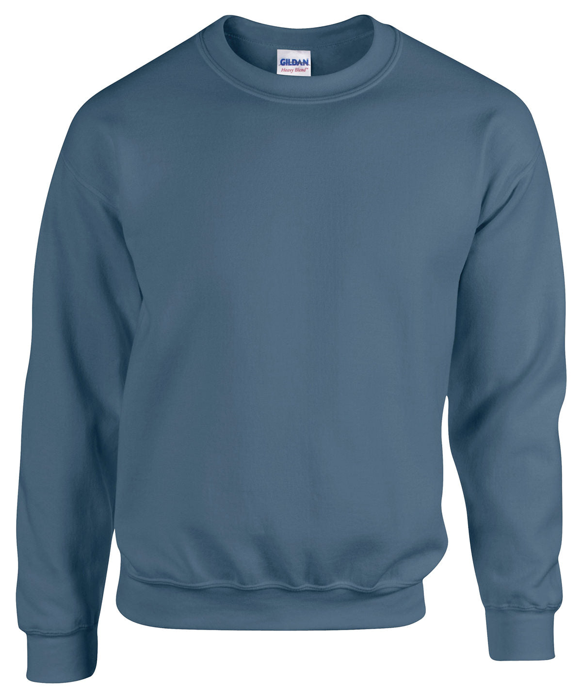 Heavy BlendÃƒÂ¢Ã¢â‚¬Å¾Ã‚Â¢ adult crew neck sweatshirt