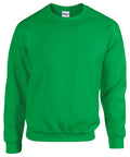 Gildan Heavy Blend, Adult Crew Neck Sweatshirt