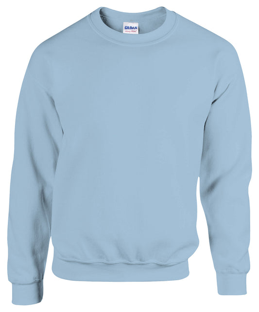 Heavy BlendÃƒÂ¢Ã¢â‚¬Å¾Ã‚Â¢ adult crew neck sweatshirt