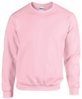 Gildan Heavy Blend, Adult Crew Neck Sweatshirt