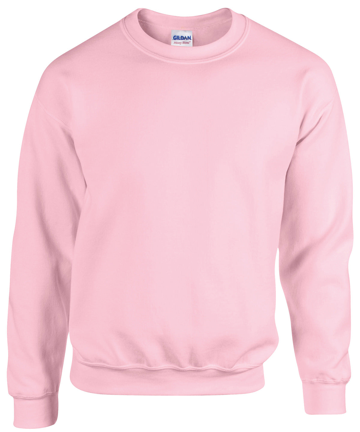 Heavy BlendÃƒÂ¢Ã¢â‚¬Å¾Ã‚Â¢ adult crew neck sweatshirt