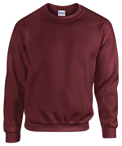 Heavy BlendÃƒÂ¢Ã¢â‚¬Å¾Ã‚Â¢ adult crew neck sweatshirt