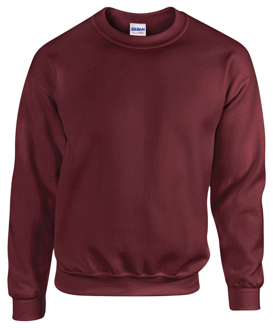 Heavy BlendÃƒÂ¢Ã¢â‚¬Å¾Ã‚Â¢ adult crew neck sweatshirt