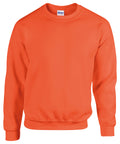 Gildan Heavy Blend, Adult Crew Neck Sweatshirt