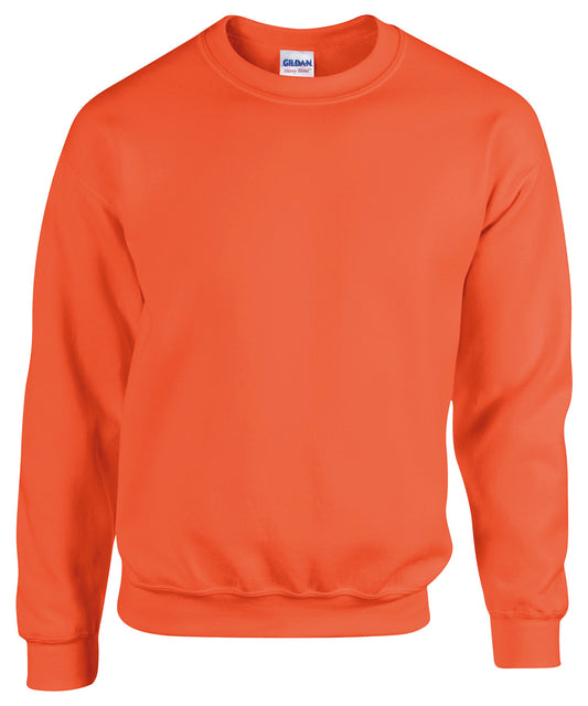 Heavy BlendÃƒÂ¢Ã¢â‚¬Å¾Ã‚Â¢ adult crew neck sweatshirt