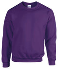 Gildan Heavy Blend, Adult Crew Neck Sweatshirt