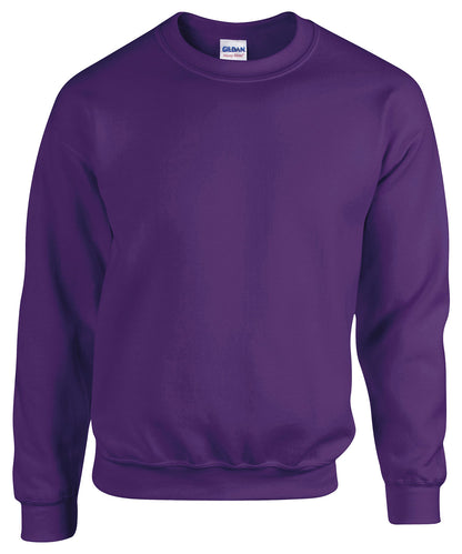Heavy BlendÃƒÂ¢Ã¢â‚¬Å¾Ã‚Â¢ adult crew neck sweatshirt
