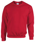 Gildan Heavy Blend, Adult Crew Neck Sweatshirt