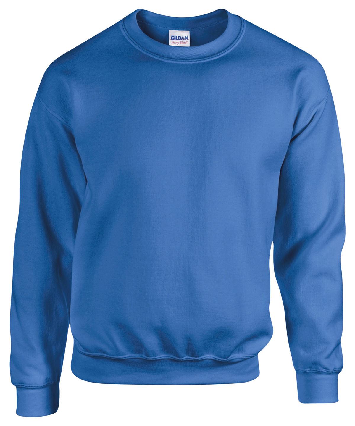 Heavy BlendÃƒÂ¢Ã¢â‚¬Å¾Ã‚Â¢ adult crew neck sweatshirt