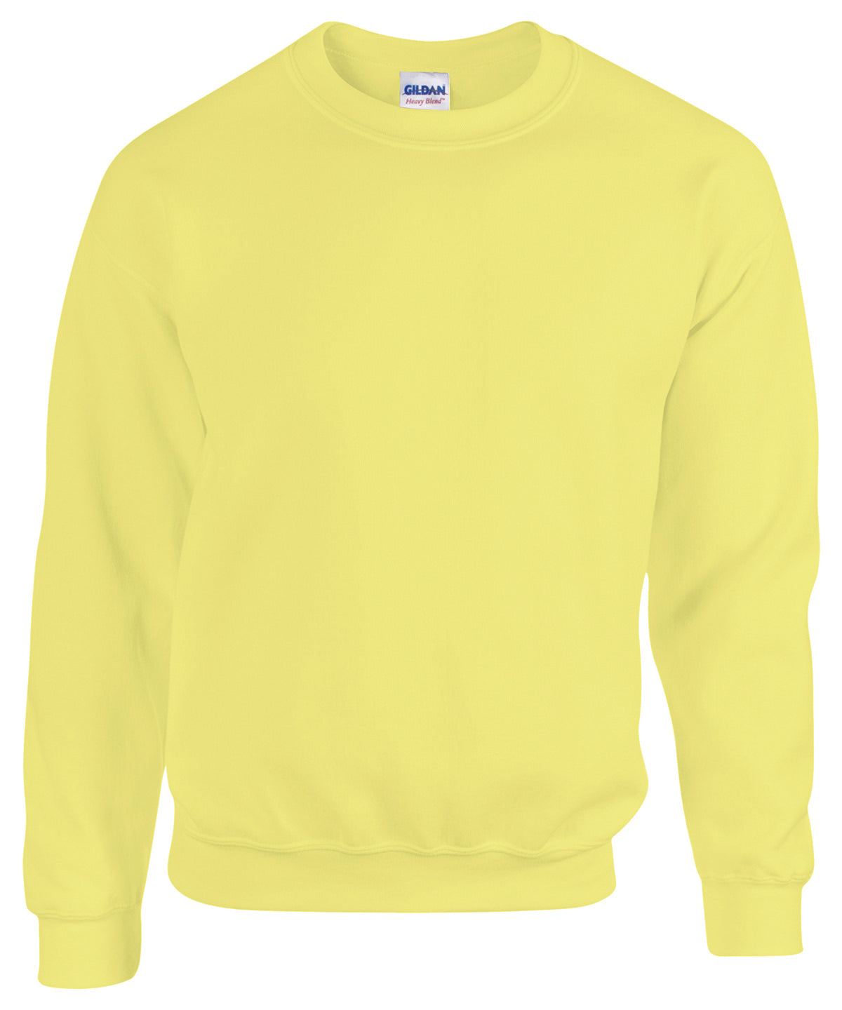 Heavy BlendÃƒÂ¢Ã¢â‚¬Å¾Ã‚Â¢ adult crew neck sweatshirt