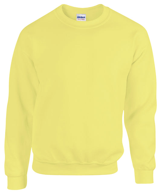 Heavy BlendÃƒÂ¢Ã¢â‚¬Å¾Ã‚Â¢ adult crew neck sweatshirt