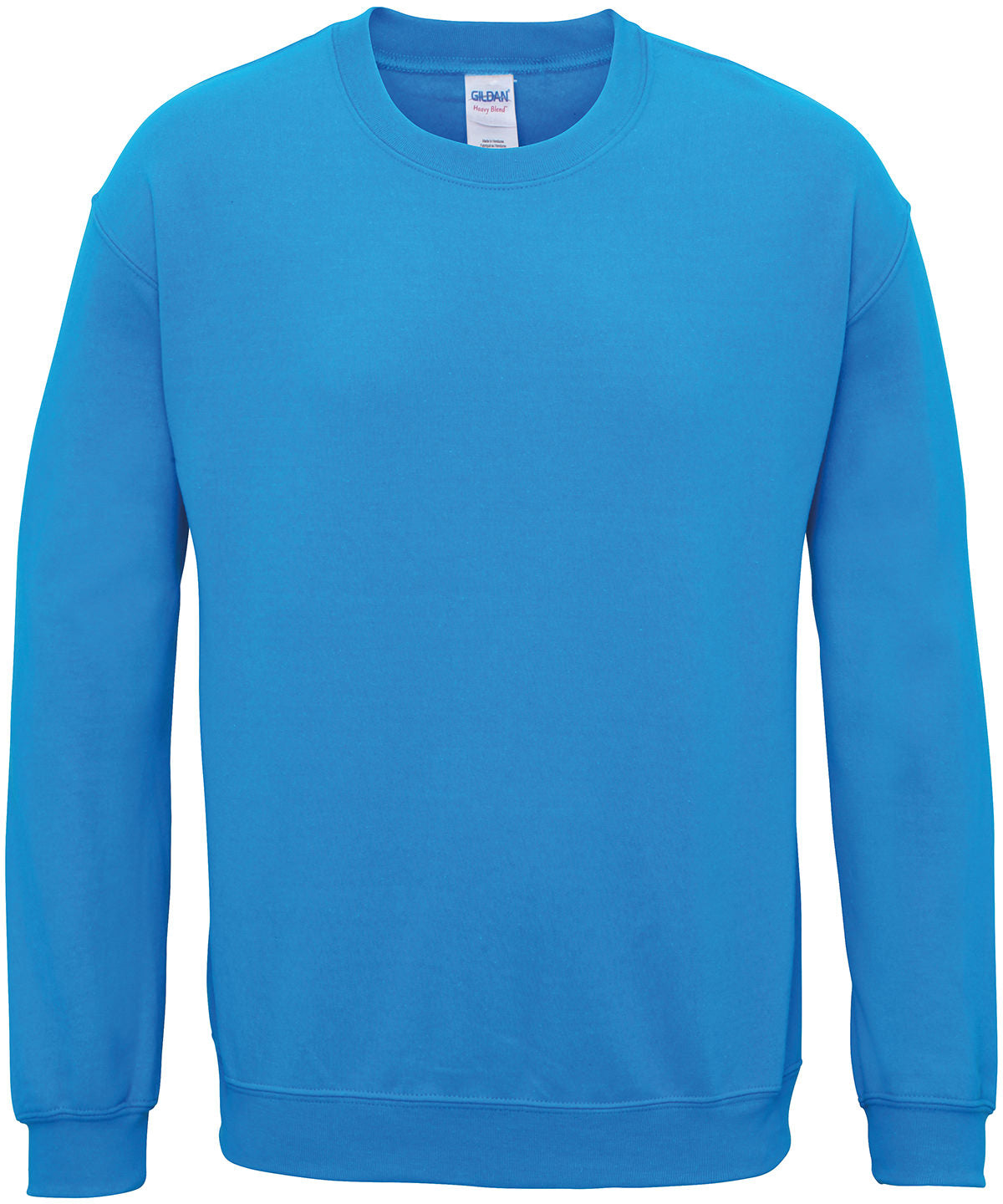 Heavy BlendÃƒÂ¢Ã¢â‚¬Å¾Ã‚Â¢ adult crew neck sweatshirt