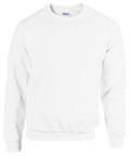 Gildan Heavy Blend, Adult Crew Neck Sweatshirt