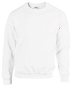 Heavy BlendÃƒÂ¢Ã¢â‚¬Å¾Ã‚Â¢ adult crew neck sweatshirt