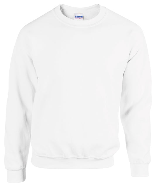Heavy BlendÃƒÂ¢Ã¢â‚¬Å¾Ã‚Â¢ adult crew neck sweatshirt