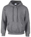 Gildan Heavy Blend, Hooded Sweatshirt
