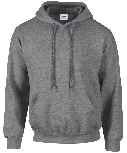 Heavy BlendÃƒÂ¢Ã¢â‚¬Å¾Ã‚Â¢ hooded sweatshirt