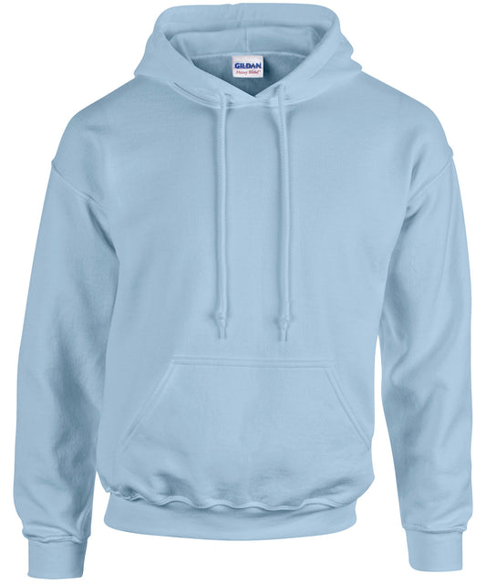 Heavy BlendÃƒÂ¢Ã¢â‚¬Å¾Ã‚Â¢ hooded sweatshirt