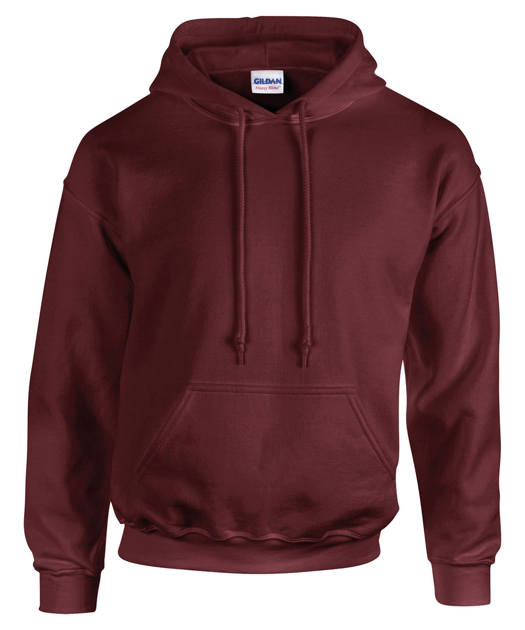 Heavy BlendÃƒÂ¢Ã¢â‚¬Å¾Ã‚Â¢ hooded sweatshirt