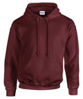 Gildan Heavy Blend, Hooded Sweatshirt