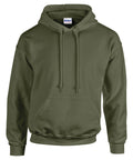 Gildan Heavy Blend, Hooded Sweatshirt