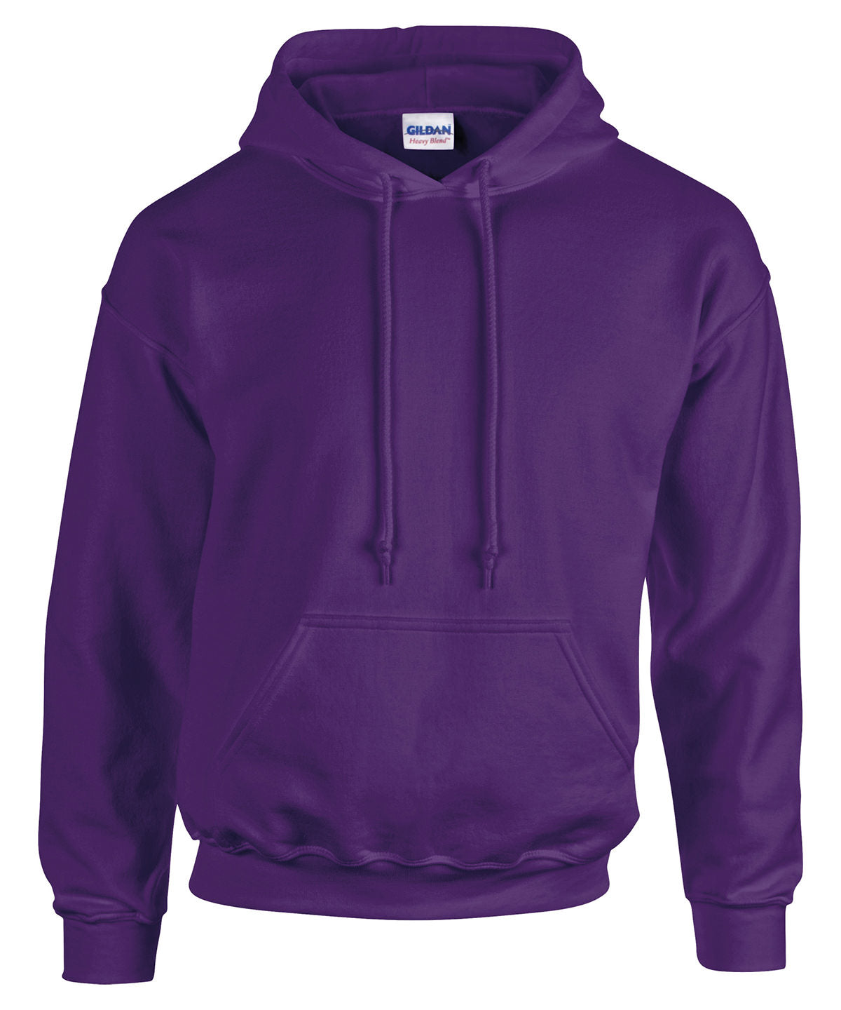 Heavy BlendÃƒÂ¢Ã¢â‚¬Å¾Ã‚Â¢ hooded sweatshirt