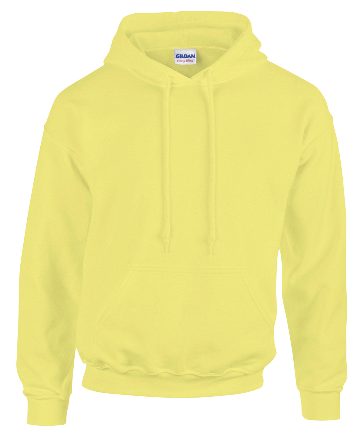Heavy BlendÃƒÂ¢Ã¢â‚¬Å¾Ã‚Â¢ hooded sweatshirt
