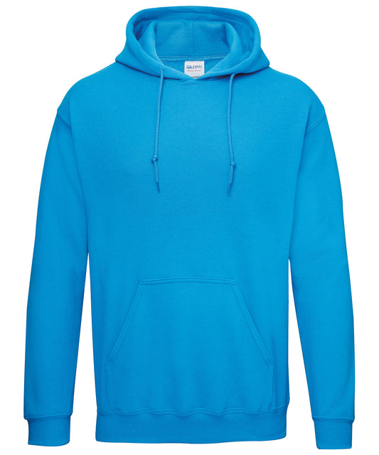 Heavy BlendÃƒÂ¢Ã¢â‚¬Å¾Ã‚Â¢ hooded sweatshirt