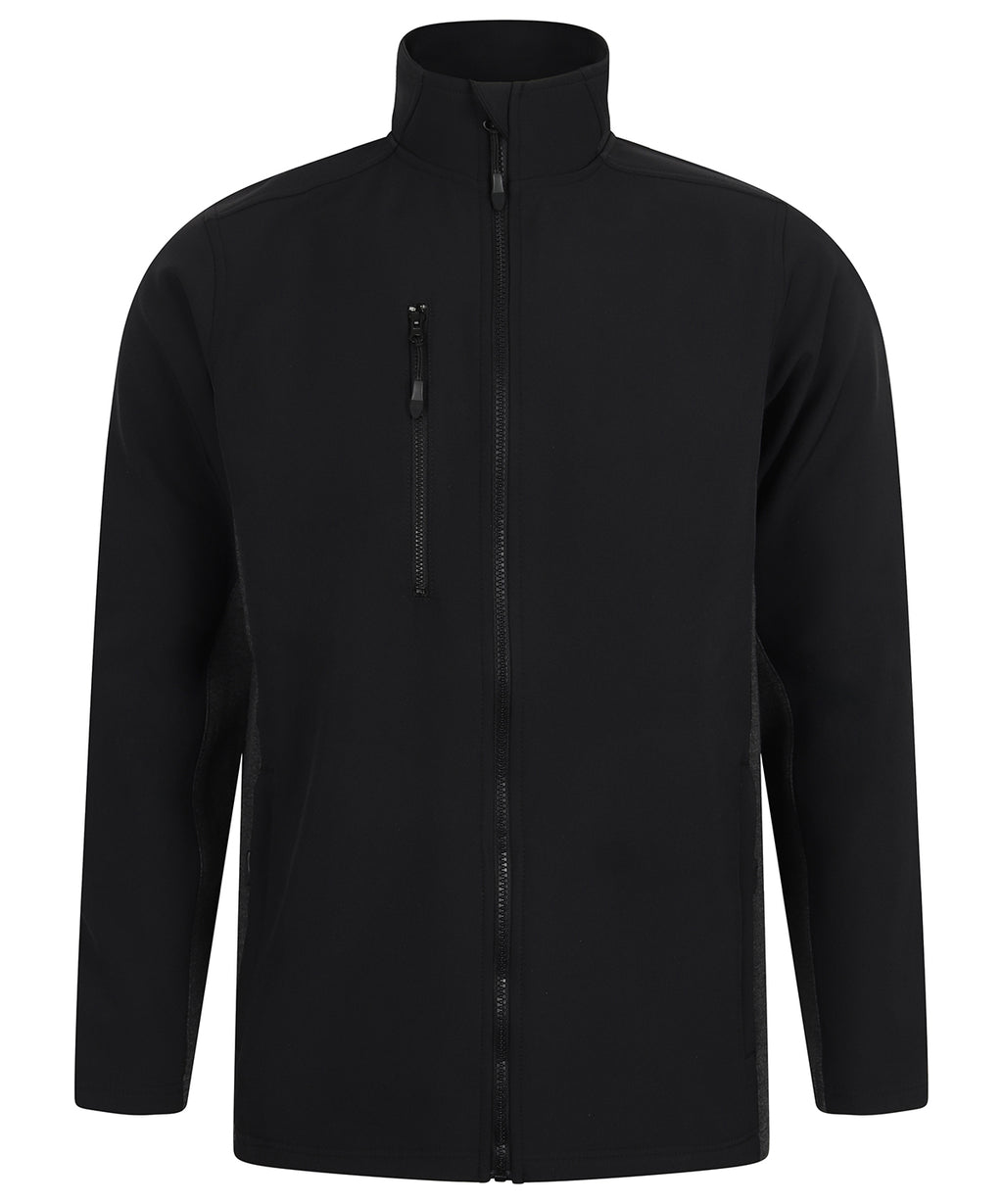 Softshell jacket 