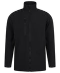 Softshell jacket 