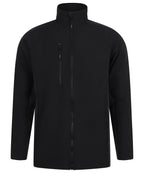 Softshell jacket 