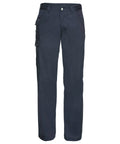 Russell Polycotton Twill Workwear Trousers