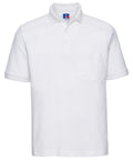 Heavy-duty polo