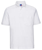 Heavy-duty polo