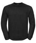 Russell Heavy-Duty Crew Neck Sweatshirt