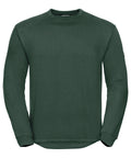 Russell Heavy-Duty Crew Neck Sweatshirt