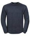 Russell Heavy-Duty Crew Neck Sweatshirt